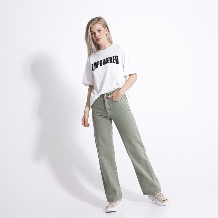 T-shirt "Dusty" 